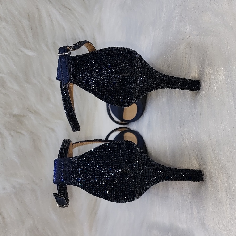 NEW Thalia Sodi Womens Darria Strappy Sandals, Shoes, high heels - Picture 5 of 7